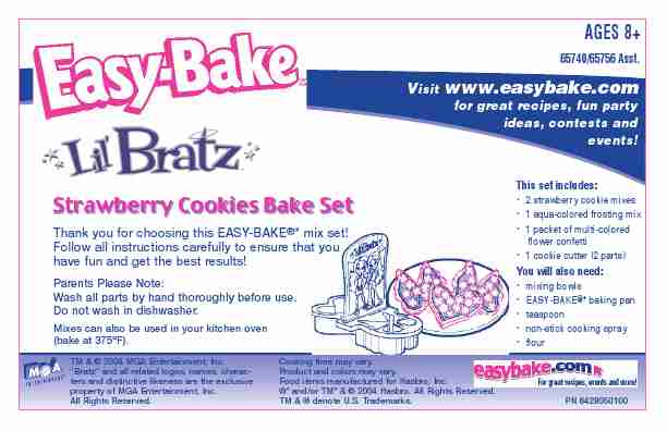 Hasbro Games Easy Bake Lil Bratz-page_pdf